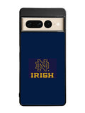 notre dame fighting irish 5th Google Pixel 7 Pro Case