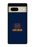 notre dame fighting irish 5th Google Pixel 7 Case