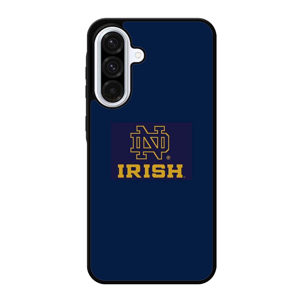 notre dame fighting irish 5th Samsung Galaxy A56 Case FE3981