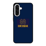 notre dame fighting irish 5th Samsung Galaxy A56 Case FE0275