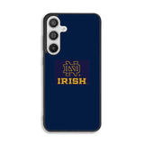 notre dame fighting irish 5th Samsung Galaxy A26 Case FE0275