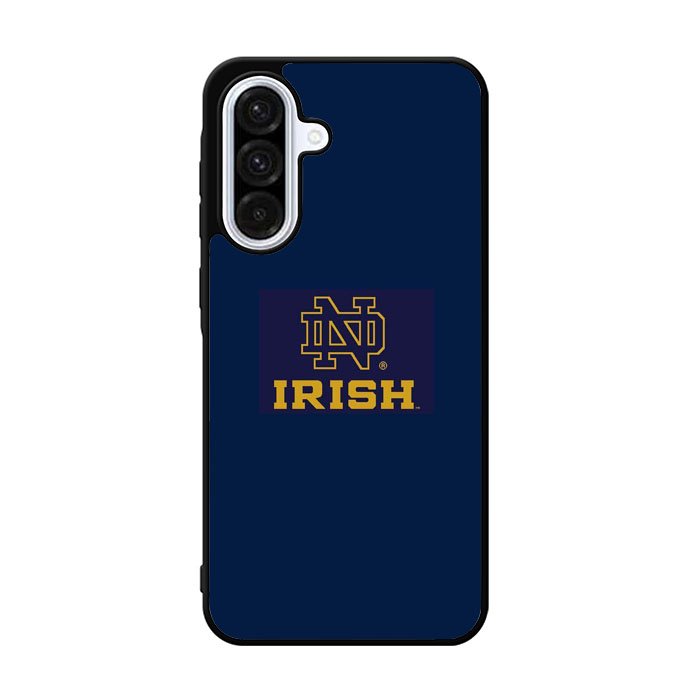 notre dame fighting irish 5th Samsung Galaxy A36 Case FE0275