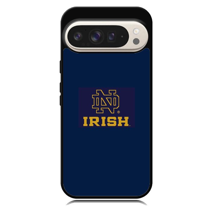 notre dame fighting irish X00779 Google Pixel 9 Pro XL Case