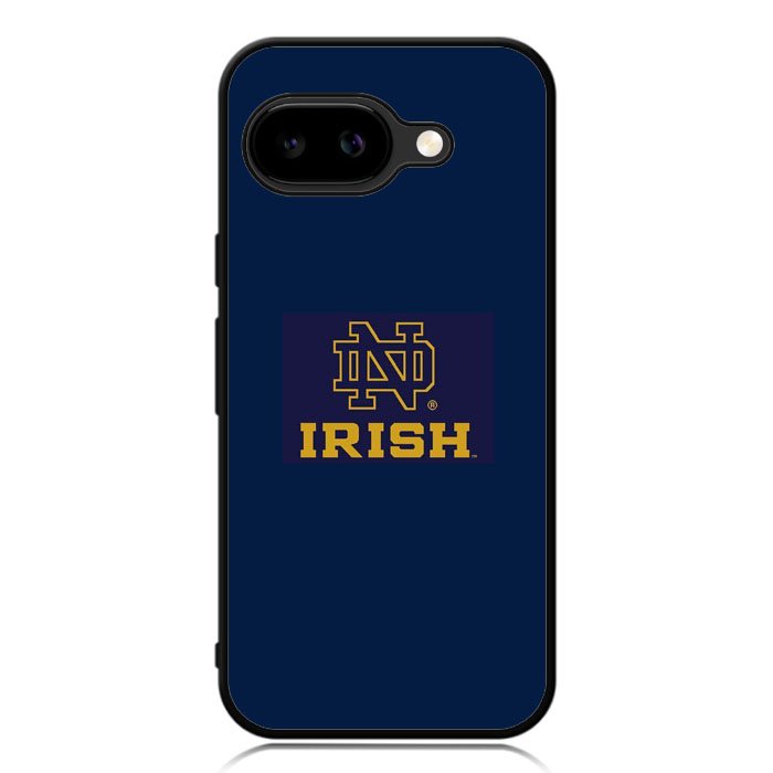 notre dame fighting irish X00779 Google Pixel 9A Case