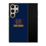 notre dame fighting irish X00779 Samsung Galaxy S25 Ultra 5G Case