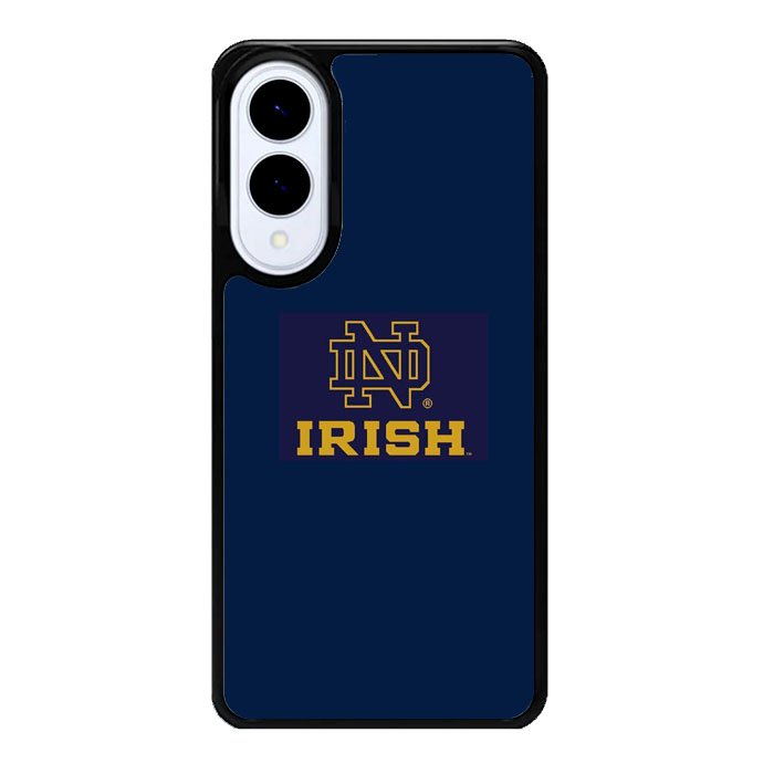 notre dame fighting irish X00779 Samsung Galaxy S25 Edge Case