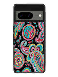Parisian Paisley Vera Bradley Google Pixel 8a Case