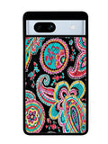 Parisian Paisley Vera Bradley Google Pixel 7A Case