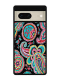 Parisian Paisley Vera Bradley Google Pixel 7 Case