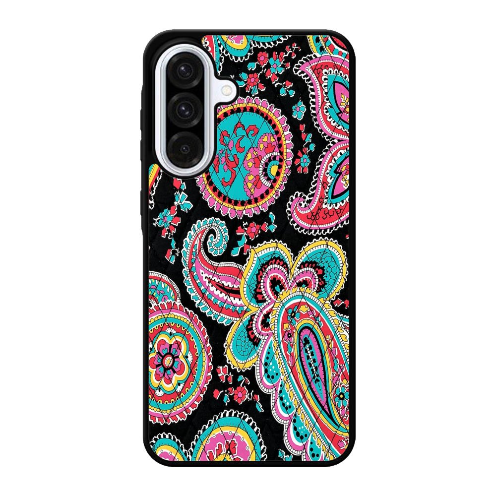 Parisian Paisley Vera Bradley Samsung Galaxy A56 Case FE5811