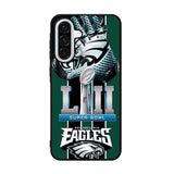 Philadelphia Eagles 4th Samsung Galaxy A36 Case FE0966