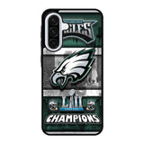 Philadelphia Eagles 3rd Samsung Galaxy A56 Case FE1707