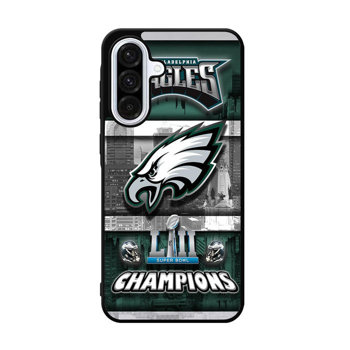 Philadelphia Eagles 3rd Samsung Galaxy A36 Case FE6222