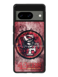 San Francisco 49Ers 8th Google Pixel 8a Case