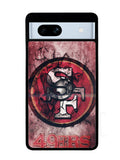 San Francisco 49Ers 8th Google Pixel 7A Case