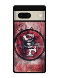 San Francisco 49Ers 8th Google Pixel 7 Case