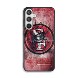 San Francisco 49Ers 8th Samsung Galaxy A26 Case FE3408