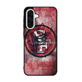 San Francisco 49Ers 8th Samsung Galaxy A36 Case FE3408