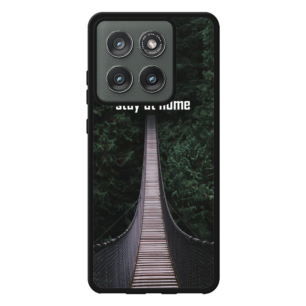 Aesthetic Today X00829 Motorola Moto Edge 2025 Case