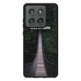Aesthetic Today X00829 Motorola Moto Edge 2025 Case