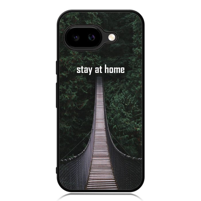 Aesthetic Today X00829 Google Pixel 9A Case