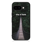 Aesthetic Today X00829 Google Pixel 9A Case