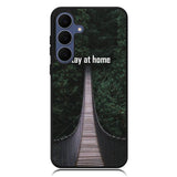 Aesthetic Today X00829 Samsung Galaxy S25 FE Case