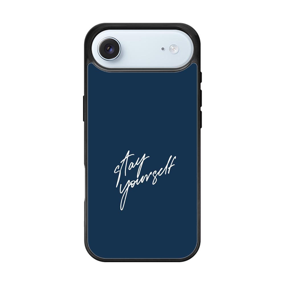 Great Blue Wallpaper X00828 iPhone Air Case