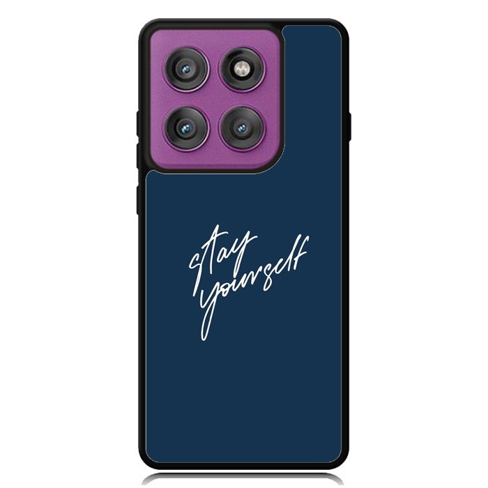 Great Blue Wallpaper X00828 Motorola Moto Edge 2025 | Moto Edge 60 Fusion | Moto Edge 60 Pro Case