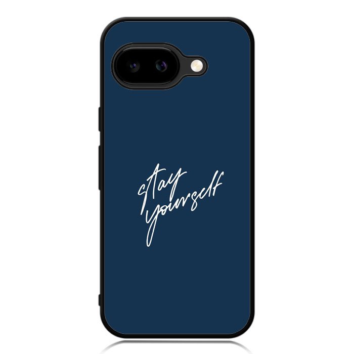 Great Blue Wallpaper X00828 Google Pixel 9A Case