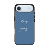 keep going X00826 iPhone Air Case