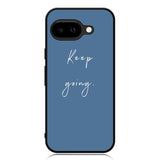 keep going X00826 Google Pixel 9A Case