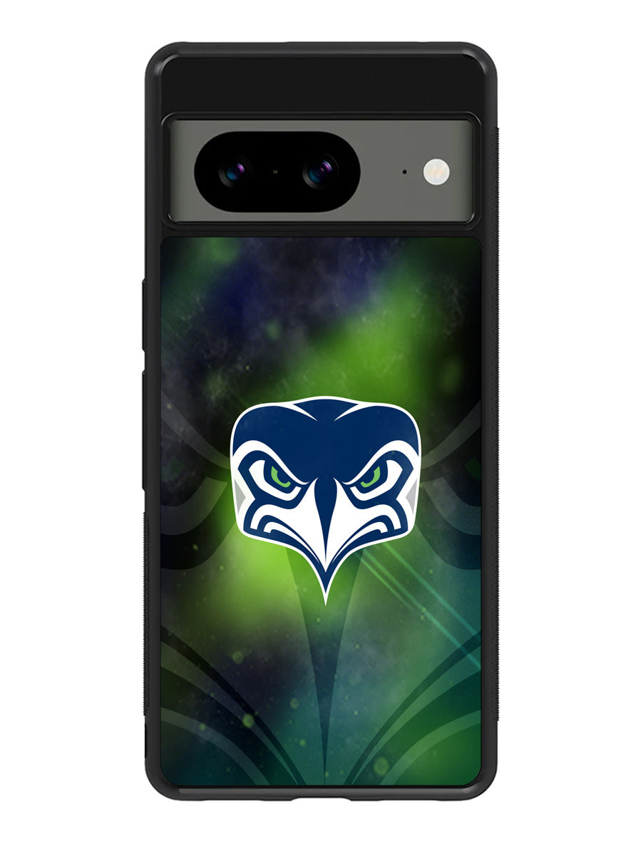 Seattle Seahawks 1st Google Pixel 8a Case