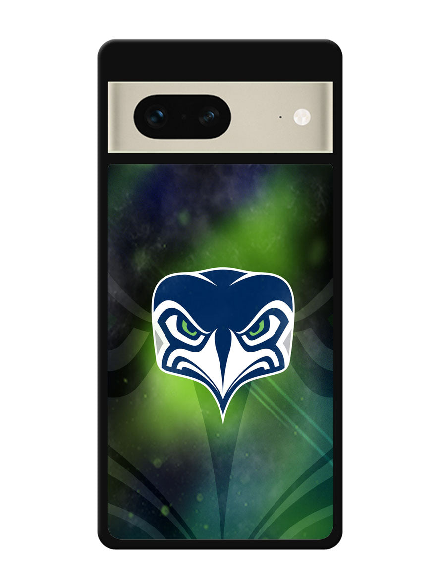 Seattle Seahawks 1st Google Pixel 7 Case