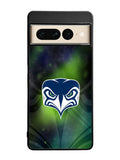 Seattle Seahawks 1st Google Pixel 7 Pro Case
