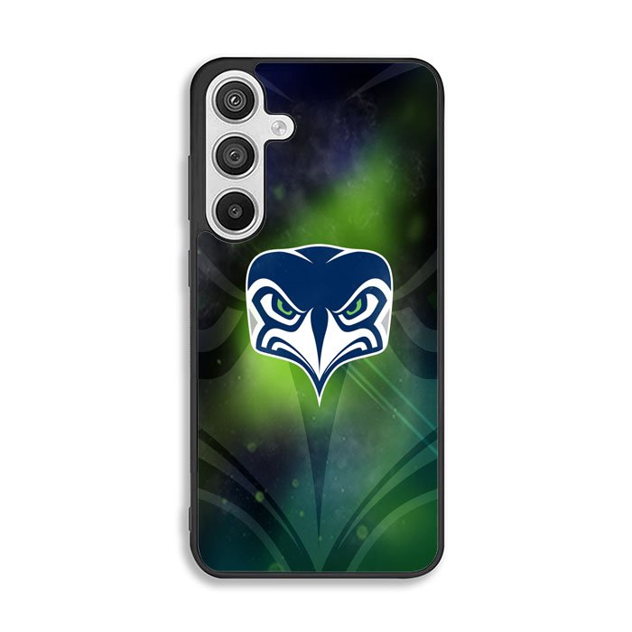 Seattle Seahawks 1st Samsung Galaxy A26 Case FE0696