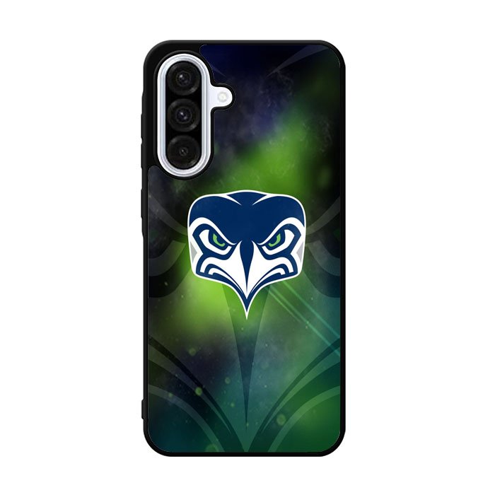 Seattle Seahawks 1st Samsung Galaxy A36 Case FE5952