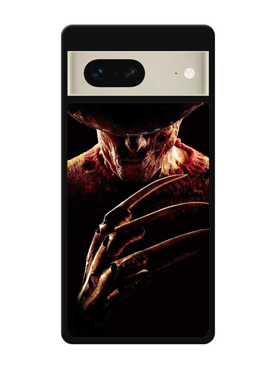 Freddy Krueger 2nd Google Pixel 7 Case