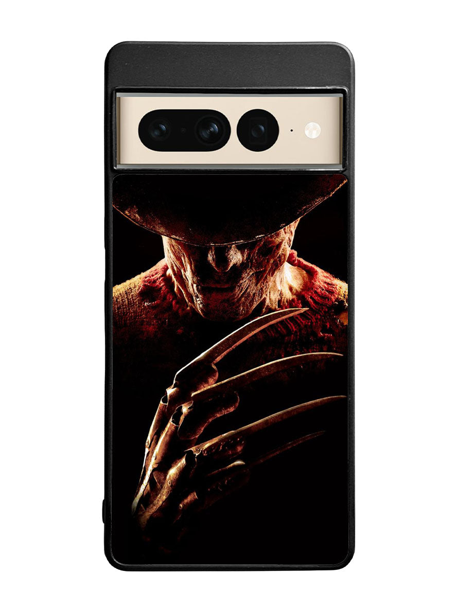 Freddy Krueger 2nd Google Pixel 7 Pro Case