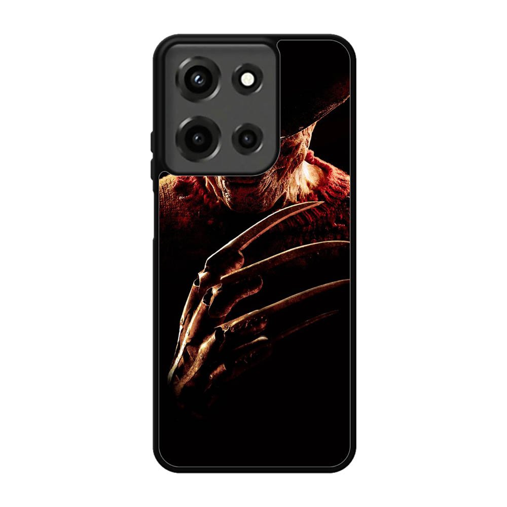 Freddy Krueger 2nd Motorola Moto G 5G 2025 Case FE8210