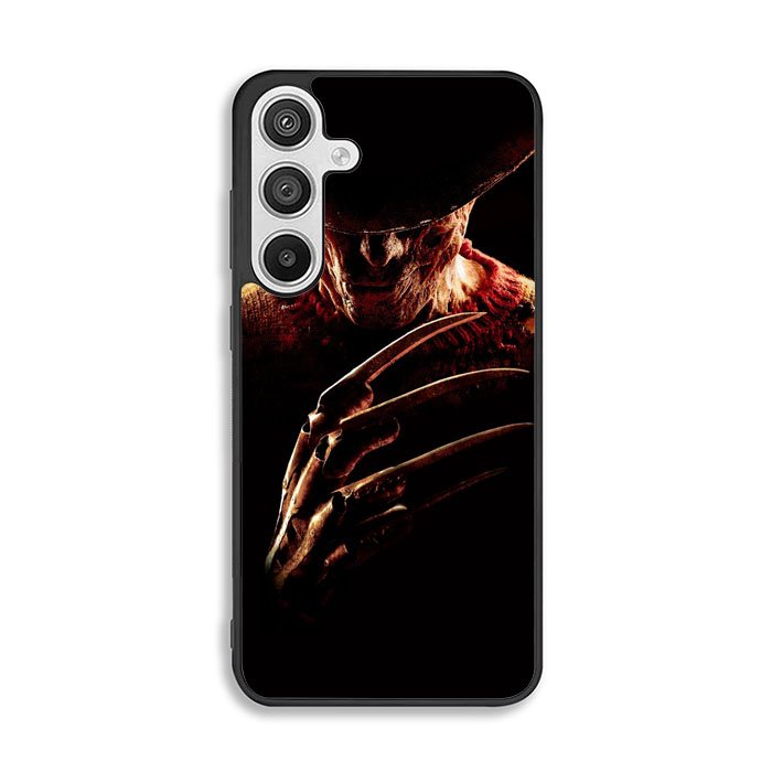 Freddy Krueger 2nd Samsung Galaxy A26 Case FE1578