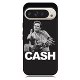 Johnny Cash X00983 Google Pixel 9 | Google Pixel 9 Pro Case