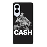 Johnny Cash X00983 Samsung Galaxy S25 Edge Case
