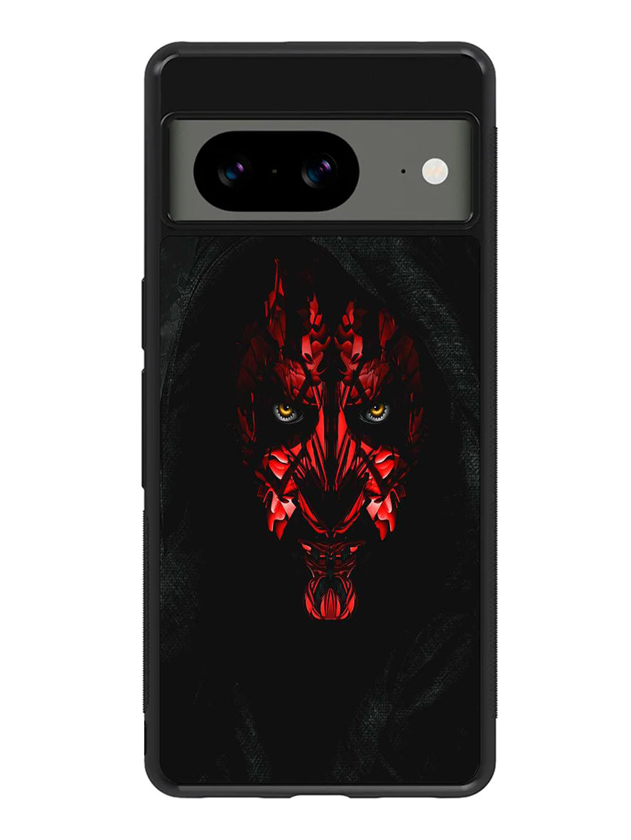 star wars darth maul Google Pixel 8a Case