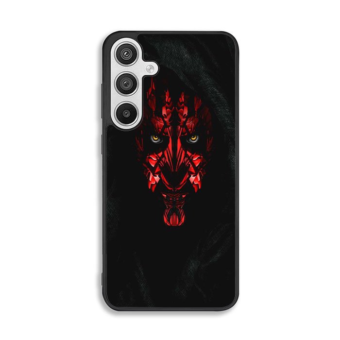 star wars darth maul Samsung Galaxy A26 Case FE5783