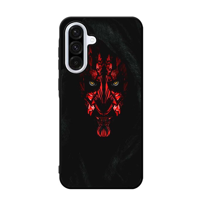 star wars darth maul Samsung Galaxy A36 Case FE5783