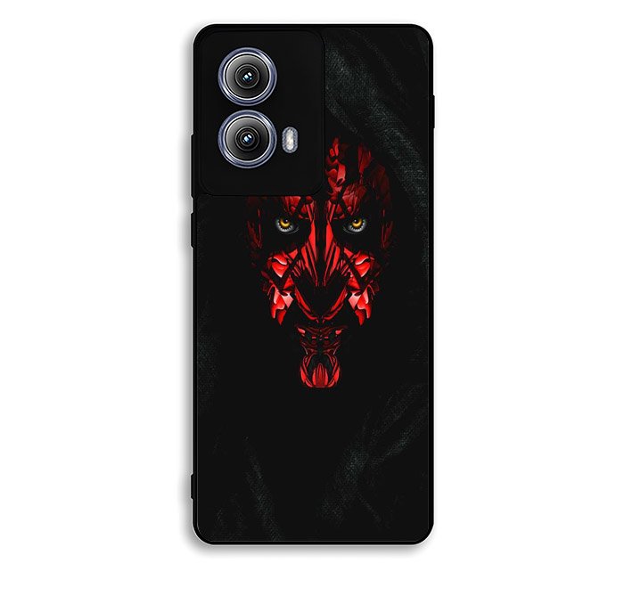 star wars darth maul Motorola Moto Edge 2024 Case FE4659