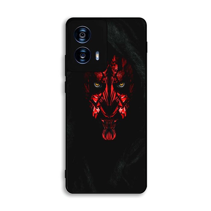 star wars darth maul Motorola Moto G Power 5G 2024 Case FE5387