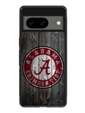 Alabama Crimson Tide 6th Google Pixel 8a Case
