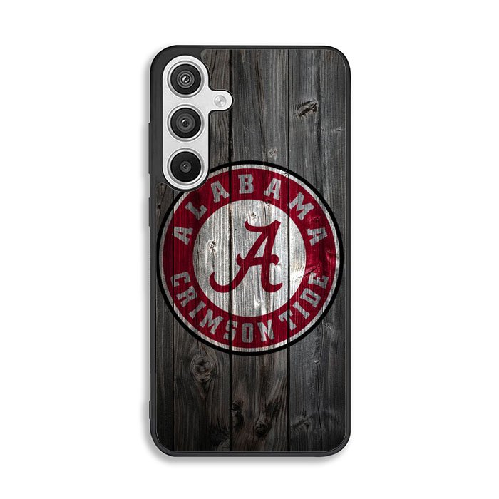 Alabama Crimson Tide 6th Samsung Galaxy A26 Case FE2641